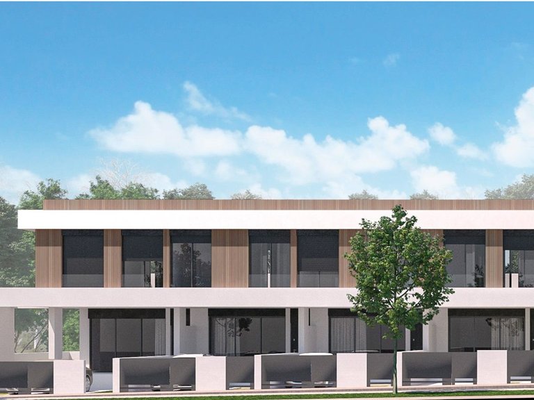 Town House for Sale in Pilar De La Horadada 7