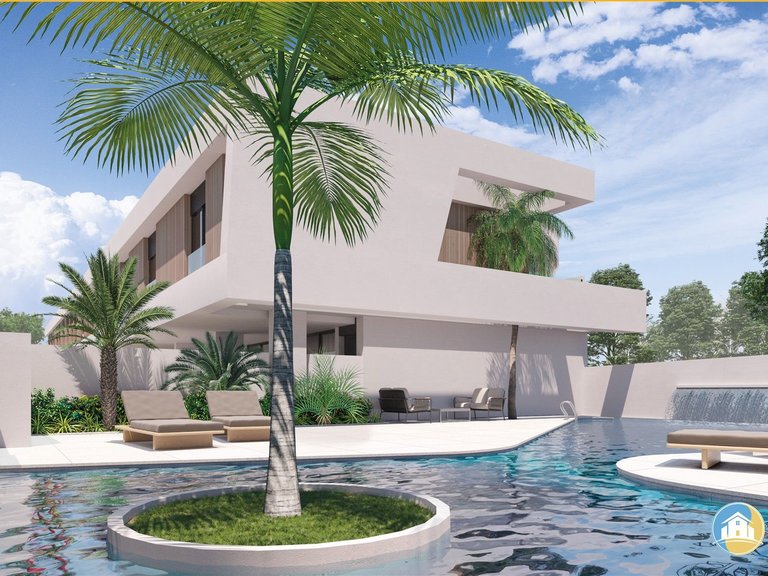 Town House for Sale in Pilar De La Horadada 8