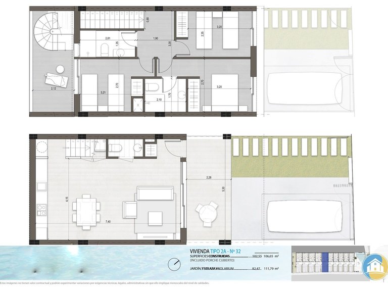 Town House for Sale in Pilar De La Horadada 9