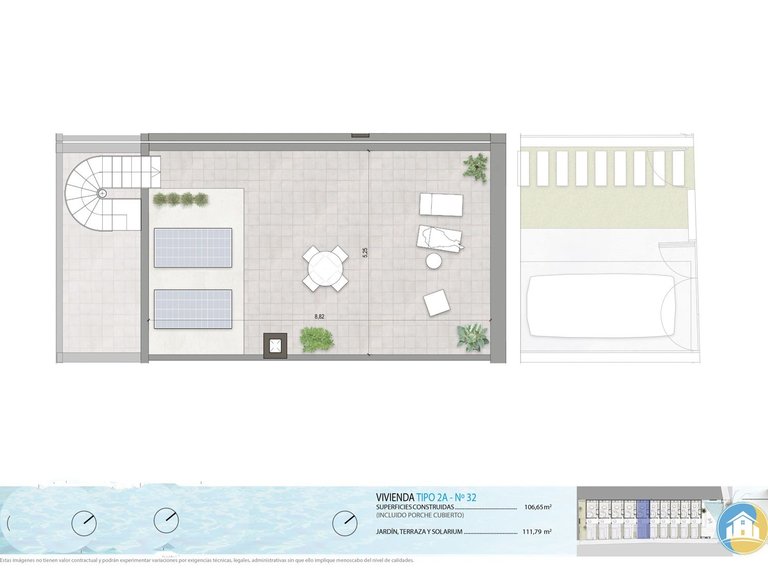 Town House for Sale in Pilar De La Horadada 10