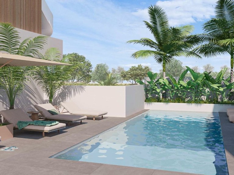 Town House for Sale in Pilar De La Horadada 1