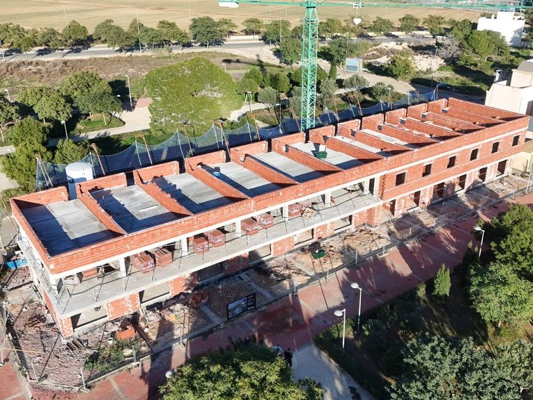 Town House for Sale in Pilar De La Horadada 12