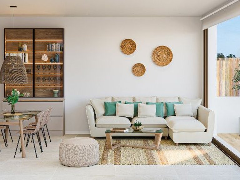 Villa for Sale in Los Alcazares 3