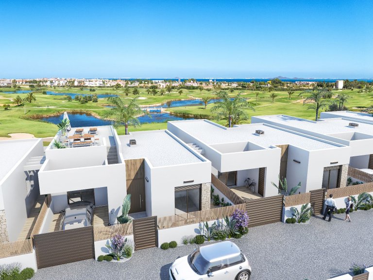 Villa for Sale in Los Alcazares 5