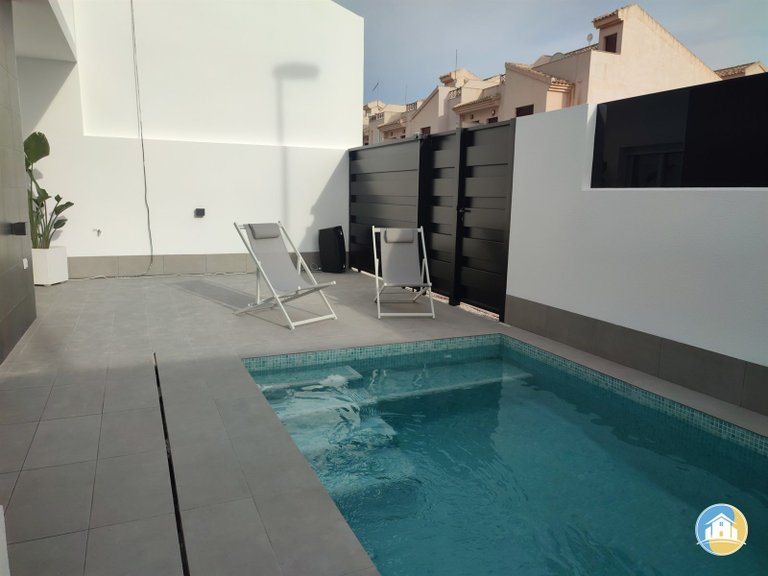 Villa for Sale in Torre Pacheco 2