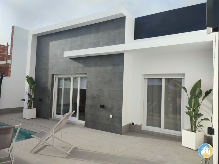 Villa for Sale in Torre Pacheco 1