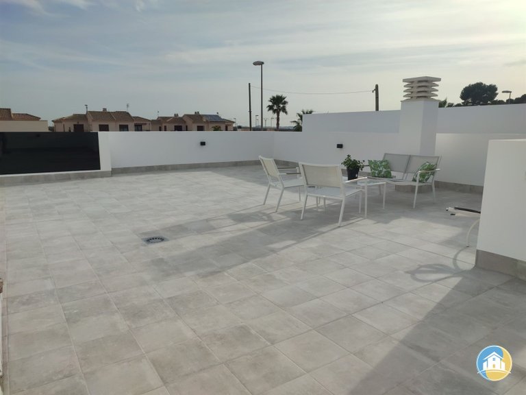 Villa for Sale in Torre Pacheco 3