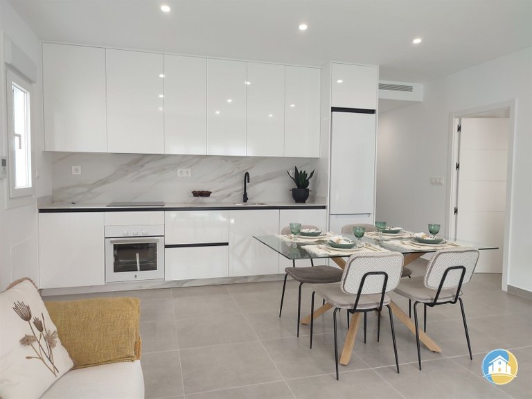 Villa for Sale in Torre Pacheco 4