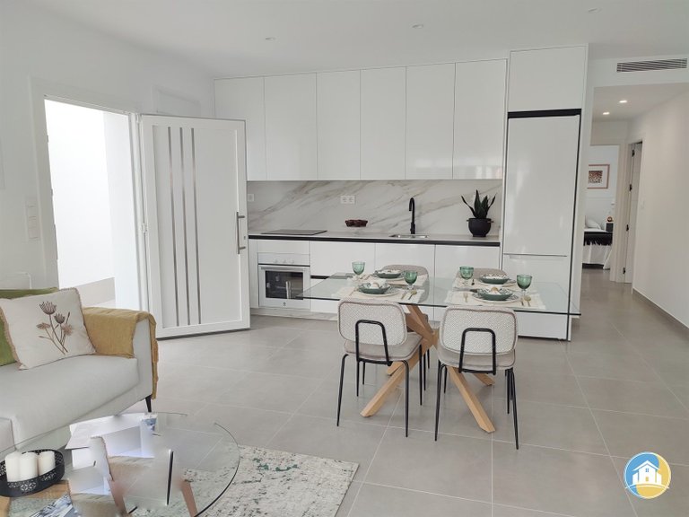 Villa for Sale in Torre Pacheco 5