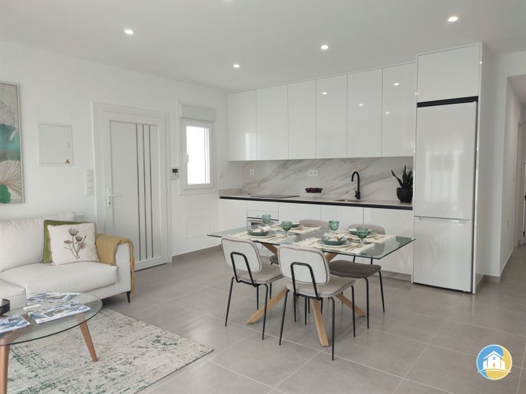 Villa for Sale in Torre Pacheco 6