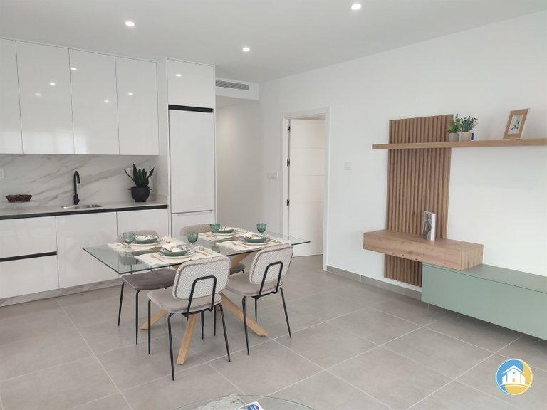 Villa for Sale in Torre Pacheco 7