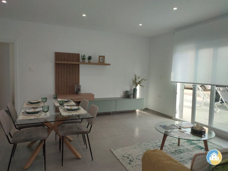 Villa for Sale in Torre Pacheco 9