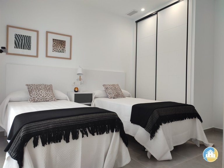 Villa for Sale in Torre Pacheco 12