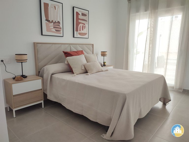 Villa for Sale in Torre Pacheco 16