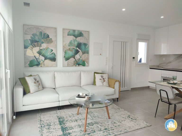 Villa for Sale in Torre Pacheco 18