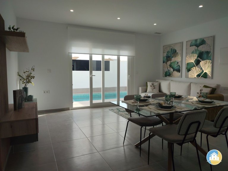 Villa for Sale in Torre Pacheco 19