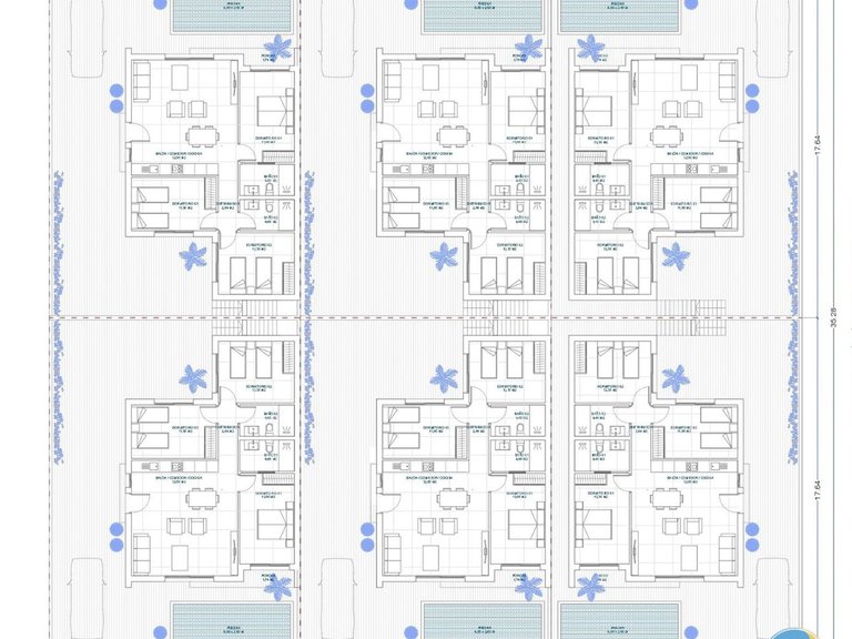 Villa for Sale in Torre Pacheco 20