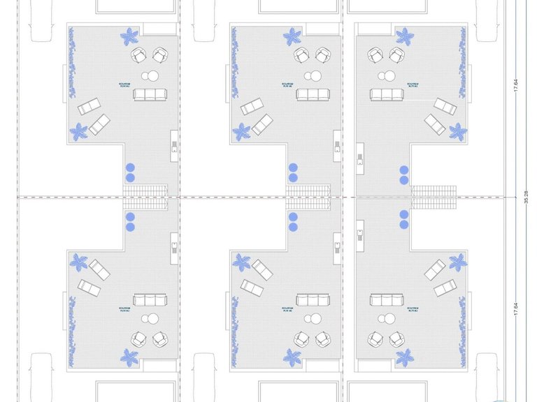 Villa for Sale in Torre Pacheco 21