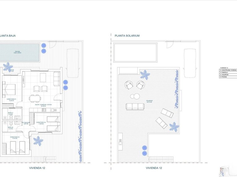 Villa for Sale in Torre Pacheco 22