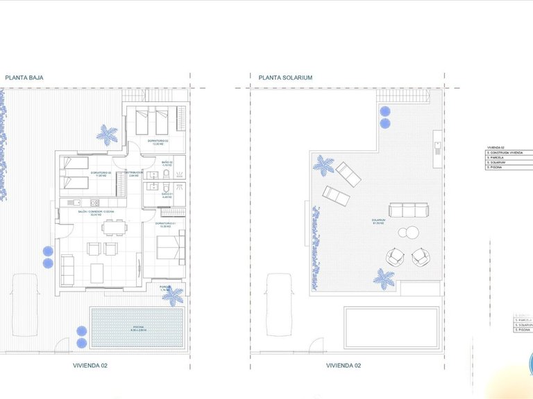 Villa for Sale in Torre Pacheco 23