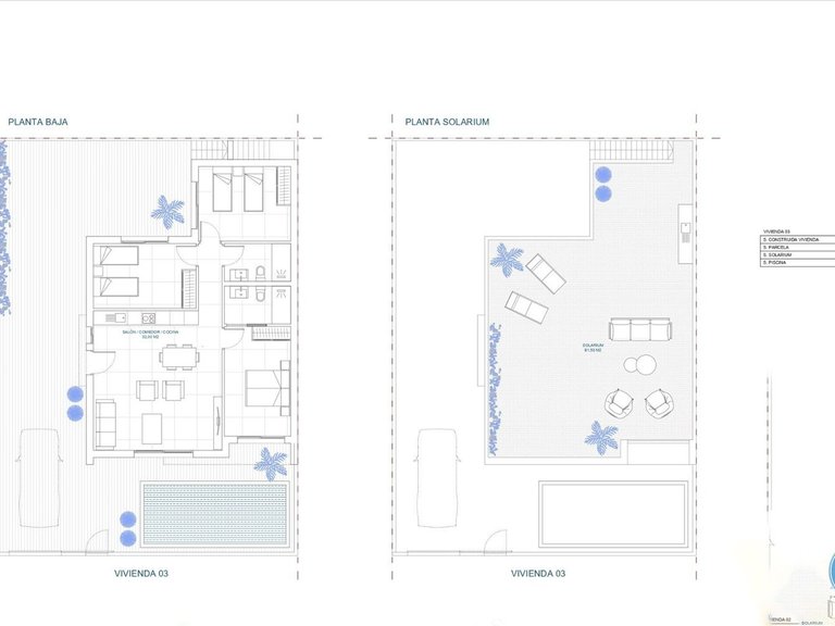 Villa for Sale in Torre Pacheco 25