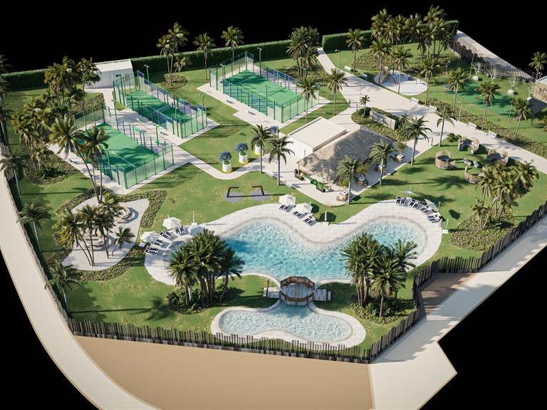 Villa for Sale in Torre Pacheco 16