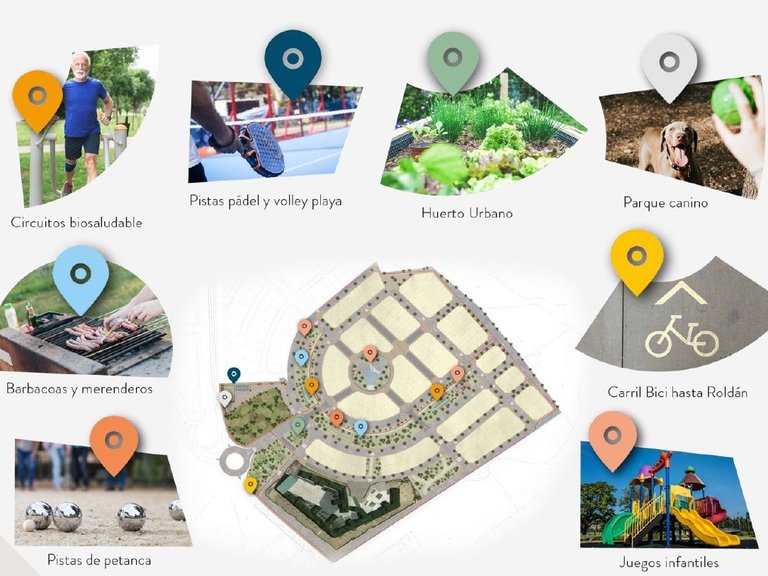 Villa for Sale in Torre Pacheco 19