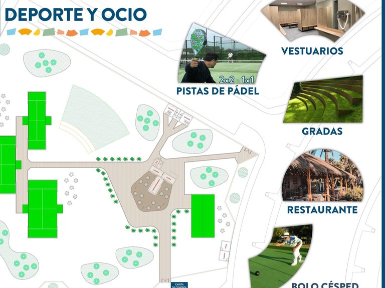 Villa for Sale in Torre Pacheco 20