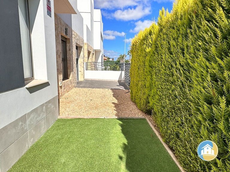 Villa for Sale in Los Alcazares 2