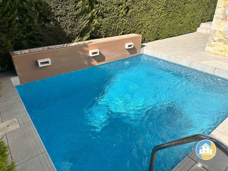 Villa for Sale in Los Alcazares 4