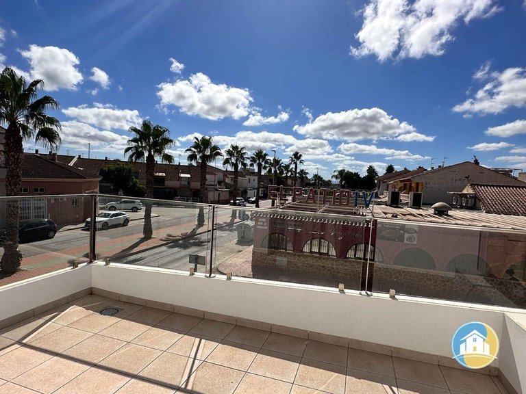 Villa for Sale in Los Alcazares 5