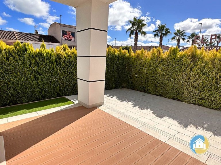 Villa for Sale in Los Alcazares 9