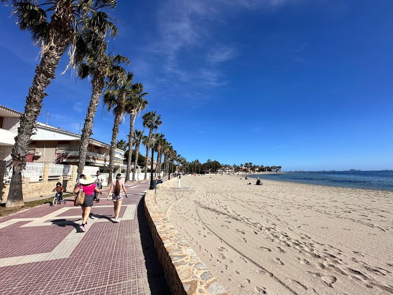 Villa for Sale in Los Alcazares 22