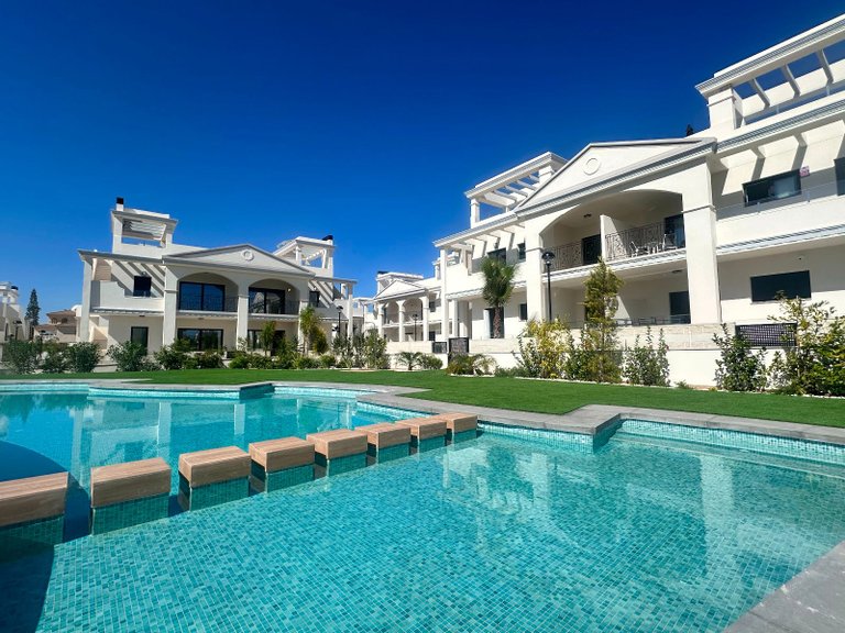 Apartment for Sale in Ciudad Quesada 1