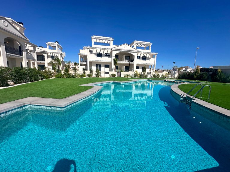 Apartment for Sale in Ciudad Quesada 20