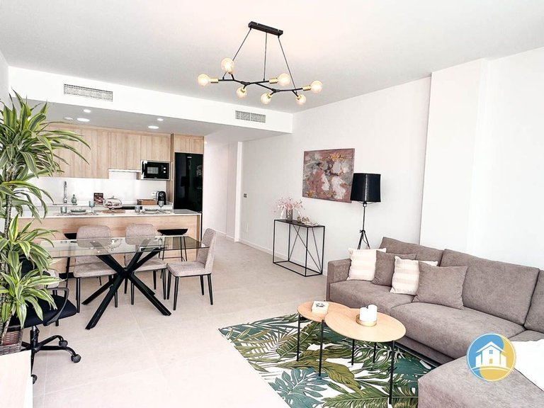 Town House for Sale in San Javier 12