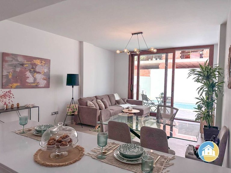 Town House for Sale in San Javier 13