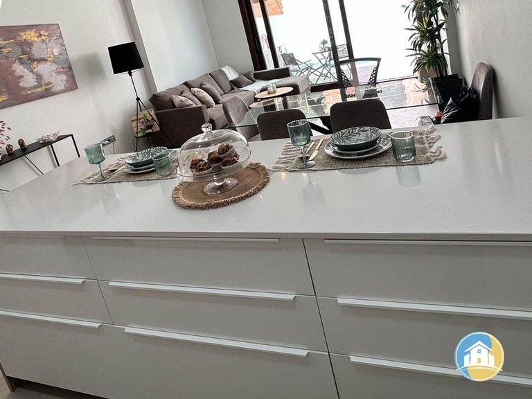 Town House for Sale in San Javier 14