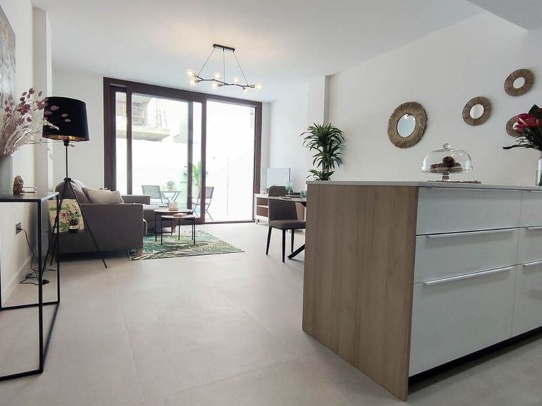 Town House for Sale in San Javier 15