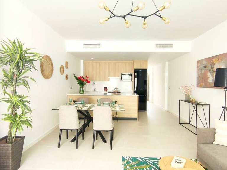 Town House for Sale in San Javier 6