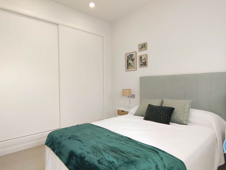 Town House for Sale in San Javier 16