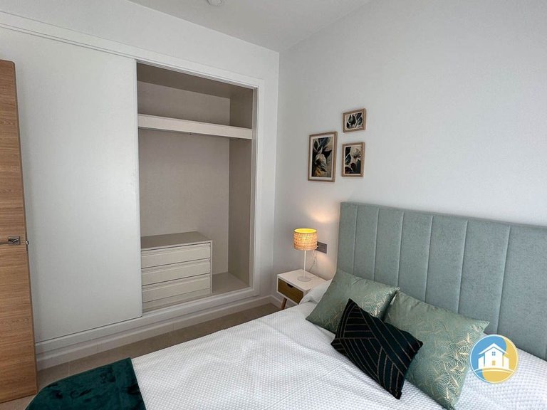 Town House for Sale in San Javier 17