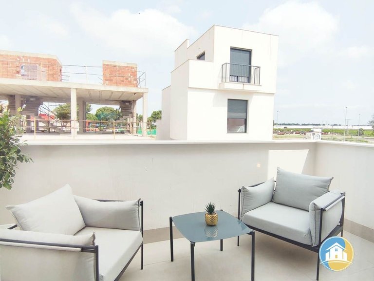 Town House for Sale in San Javier 10