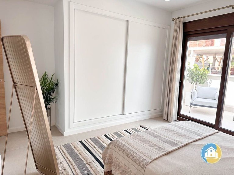 Town House for Sale in San Javier 26