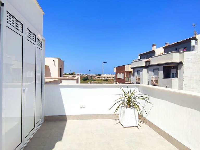 Town House for Sale in San Javier 34