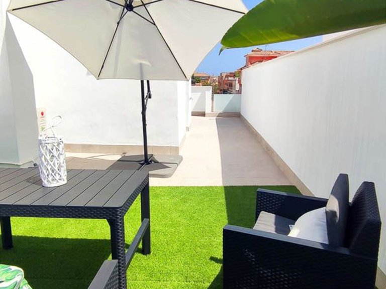 Town House for Sale in San Javier 35