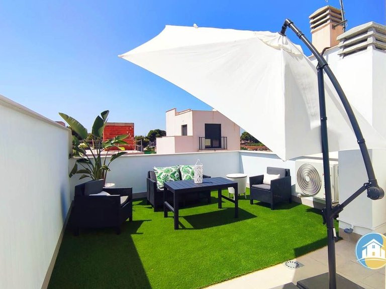 Town House for Sale in San Javier 36