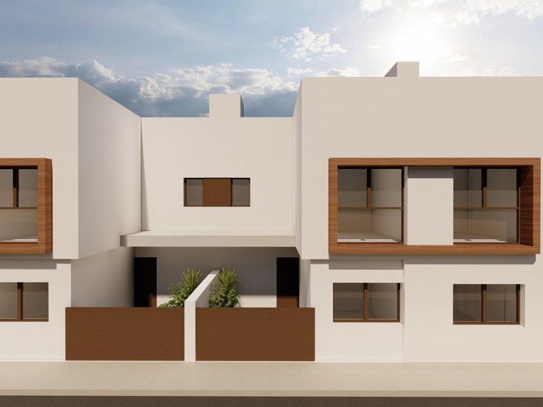 Town House for Sale in San Javier 40