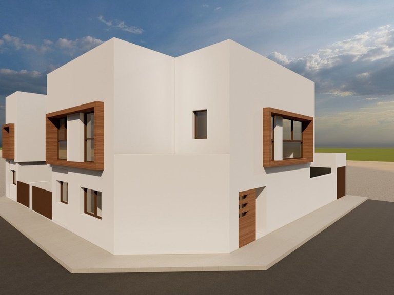 Town House for Sale in San Javier 41