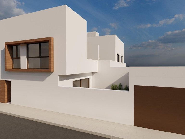 Town House for Sale in San Javier 42
